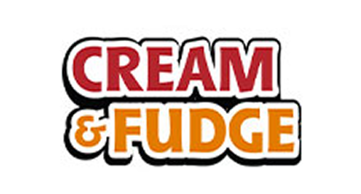 cream